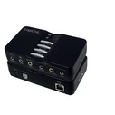 Εξωτερική Κάρτα Ήχου Logilink Sound Box 7.1 USB-B Retail