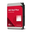Εσωτερικός Σκληρός Δίσκος 12TB WD Red Plus-NAS 512MB/7200rpm