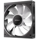 Case Fan 12cm Antec Connect 120 ARGB PWM Black set of 3