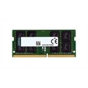 Μνήμη RAM Φορητού DDR4 8GB Kingston SODIMM 3200 CL22 ValueRAM