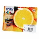 Μελάνι Epson T3337 Multipack 24,4ml (Original) oranges