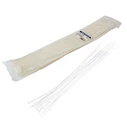 Δεματικά Καλωδίων Logilink tie 500x4,4 mm 100 pieces White