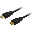 Καλώδιο HDMI Logilink  1.50m 4K/30Hz