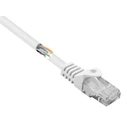 Καλώδιο Δικτύου Logilink RJ45 50.00m Gray Cat5e U/UTP