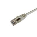 Καλώδιο Δικτύου RJ45 2.00m Gray Cat5e SF/UTP