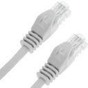 Καλώδιο Δικτύου RJ45 0.25m Gray Cat5e U/UTP
