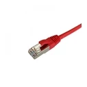 Καλώδιο Δικτύου RJ45 2.00m Red Cat5e SF/UTP