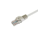 Καλώδιο Δικτύου RJ45 7.50m Green Cat5e SF/UTP