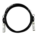 Καλώδιο Δικτύου Ubiquiti Switch SFP+ direct attach 1m 10Gbps