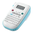 Ετικετογράφος Χειρός Brother PT-N10 portable