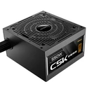 Τροφοδοτικό 550W Antec CSK550DC EC 80+ Bronze ATX