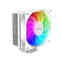 Ψύκτρα Επεξεργαστή Power Train DL-400K, White - AMD-Intel 165Watt