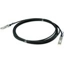 Καλώδιο Δικτύου Ubiquiti Switch SFP+ direct attach 0,5m 10Gbps