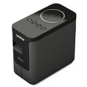 Εκτυπωτής Ετικετών Brother PT-P750W USB / WLAN / NFC Black