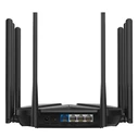 Router Mercusys MR90X - AX6000 2.5Gbps