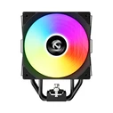 Ψύκτρα Επεξεργαστή Power Train MK2 ARGB PWM- AMD-Intel 125Watt