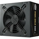 Τροφοδοτικό 550W Cooler Master MWE GOLD V3 ATX3.1