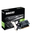 Κάρτα Γραφικών Inno3D 710 GT 2GB/DVI/VGA
