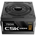Τροφοδοτικό 750W Antec CSK750DC EC 80+ Bronze ATX
