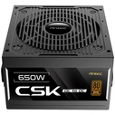 Τροφοδοτικό 650W Antec CSK650DC EC 80+ Bronze ATX