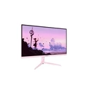 Arozzi AZ-NO-24T1K200-PNK Monitor 23.8" FHD 1920x1080 200Hz - Pink