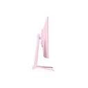Arozzi AZ-NO-24T1K200-PNK Monitor 23.8" FHD 1920x1080 200Hz - Pink