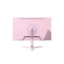 Arozzi AZ-NO-24T1K200-PNK Monitor 23.8" FHD 1920x1080 200Hz - Pink