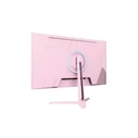 Arozzi AZ-NO-24T1K200-PNK Monitor 23.8" FHD 1920x1080 200Hz - Pink
