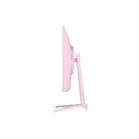 Arozzi AZ-NO-24T1K200-PNK Monitor 23.8" FHD 1920x1080 200Hz - Pink