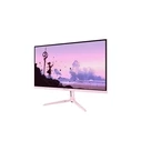 Arozzi AZ-NO-24T1K200-PNK Monitor 23.8" FHD 1920x1080 200Hz - Pink
