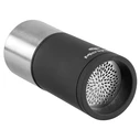 Microplane Manual 2-Position Spice Mill Plastic Black (48960)