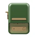 Niimbot Handheld Single Labeler B21 Pro - Dark Green