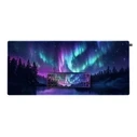CHERRY XTRFY Πληκτρολόγιο Gaming K5V2 + Mousepad GP6 Northern Light Bundle
