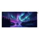 CHERRY XTRFY Σετ Northern Light (Πληκτρολόγιο K5V2 65% + Mousepad GP6 XL)