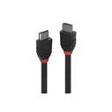 Lindy HDMI Cable HDMI male to HDMI male 10 m Black
