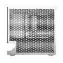 DarkFlash F1 Λευκό Gaming Midi Tower Κουτί Η/Υ με Πλαϊνό Παράθυρο (με 6 ανεμιστήρες)