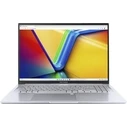 Laptop Asus 16" VivoBook 16 M1605YA-MB242W - Ryzen 7-7730U / 16GB / 512GB / W11H / Silver(90NB10R2-M01610)(US Keyboard)