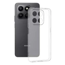 Θήκη Κινητού Honor 400 Smart Case - Transparent
