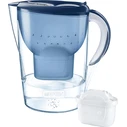 Κανάτα με Φίλτρο Brita Jug Style 3,5L. Blue + 1 Maxtra Pro All-In-1