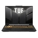 Laptop Asus 16" TUF Gaming F16 FX607VJ-RL001W - Core 5-210H / 144Hz / 16GB / 2TB / W11H / RTX3050(90NR0MZ6-M00080|20M2)(US Keyboard)