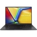 Laptop Asus 16" VivoBook 16 M1605YA-MB582 - Ryzen 5-7430U / 16GB / 512GB / noOS / Black(90NB10R1-M018R0)(US Keyboard)