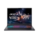 Laptop Acer 18" Nitro 18 AI AN18-61 - Ryzen AI 9 365 / 32GB / 1TB / No OS / RTX 5060(NH.QYHEP.001)(US Keyboard)