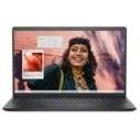 Laptop Dell 15,6" Inspiron 3530 - Core 3 100U / 16GB / 512GB / Win11 / Black(I15-15250310008512DX_16GB)(US Keyboard)