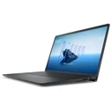 Laptop Dell 15,6" DC15250 - i5-1334U / 16GB / 512GB / Win11Pro / Black(DC15250_RPLU_004_P)(US Keyboard)