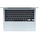 Laptop Apple13,6" Macbook Air - M4 (10/10) / 32GB / 1TB / Mac OS / Silver(MC654ZE/A/R1/D1|Z1GS0004Y)(US Keyboard)