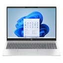 Laptop HP 16" OmniBook 5 AI 16-ag1217nw - Ryzen AI 7 350 -2K-OLED / 16GB / 512GB / Win11Home / Glacial Silver(C39N2EA)(US Keyboard)