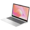 Laptop HP 15,6" 15-fd0066nw - Core i3-N305 -FHD / 8GB / 512GB / no Os / Silver(C64S2EA)(US Keyboard)