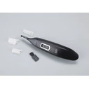 Trimmer JATA Special For Nose Ear And Eyebrow 1,5V Aa Black Cn15B