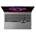 Laptop Lenovo 15,6" LOQ 15 - Ryzen 5 220 -144Hz / 16GB / 512GB / no Os / RTX5050(83JG003DPB)(US Keyboard)