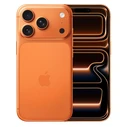 Smartphone Apple iPhone 17 Pro 256Gb Cosmic Orange Mg8H4Sx/A